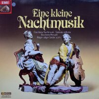 Eine Kleine Nachtmusik