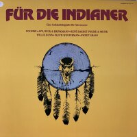 Various - Für Die Indianer [LP] | Wundertüte -...