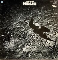Ludwig Hirsch - Komm Großer Schwarzer Vogel [LP] | Polydor - 2376 106 | Germany | NM/VG