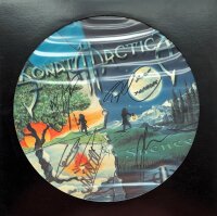 Sonata Arctica - Silence  [LP] | Century Media  - 77363-1  | Europe, 2001 | EX/