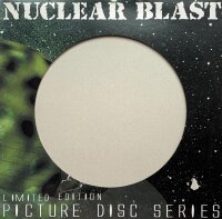 Soilwork - A Predators Portrait [LP] | Nuclear Blast -  NB 582-1 | Germany, 2001 | /