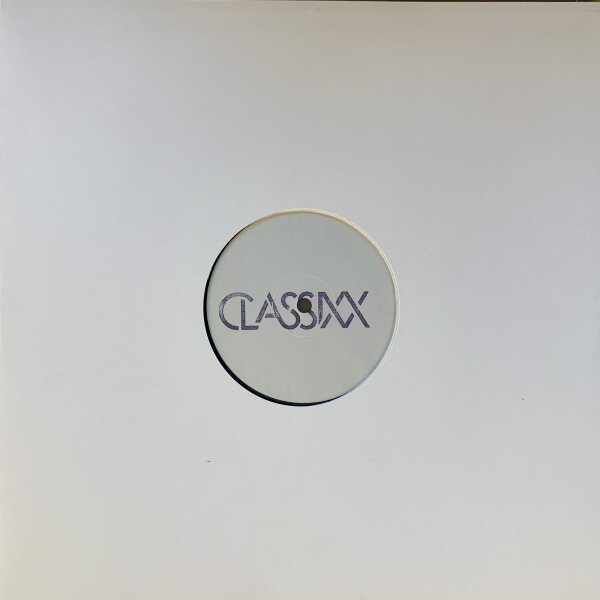 Unknown - Classixx [LP] | Not On Label -  | /EX