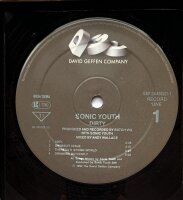 Sonic Youth - Dirty [Vinyl LP]