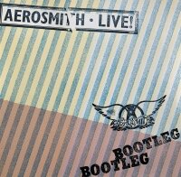 Aerosmith - Live! Bootleg [LP] | CBS - 466733 1 | Europe,...