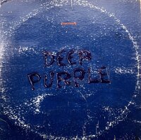 Deep Purple - Purple Passages [LP] | Warner Bros. Records - 2LS 2644 | G+/G