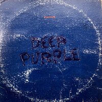 Deep Purple - Purple Passages [Vinyl LP]