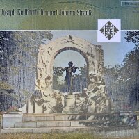 Johann Strauss Jr., Joseph Keilberth - Joseph Keilberth...