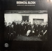 Biermösl Blosn - Grüss Gott, Mein Bayernland [Vinyl LP]