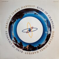 Barclay James Harvest - Ring Of Changes [Vinyl LP]