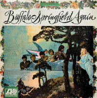 Buffalo Springfield - Buffalo Springfield Again [LP] |...