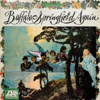 Buffalo Springfield - Buffalo Springfield Again [Vinyl LP]