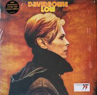 David Bowie - Low [Vinyl LP]