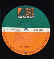 Mr. Big - Lean Into It [LP] | Atlantic - 7567-82209-1 |...