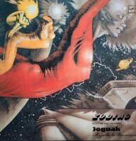 Zodiac - Music In The Universe [Vinyl LP]