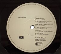 Pet Shop Boys - Heart [Vinyl 12 Maxi]
