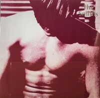 The Smiths - Same [Vinyl LP]