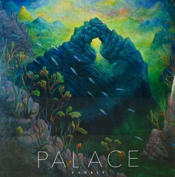 Palace - Shoals [Vinyl LP]