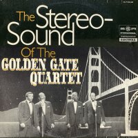 The Golden Gate Quartet - The Stereo Sound of [LP] | SR...