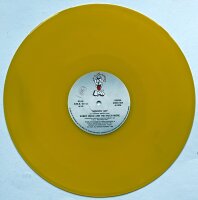 Robby Hood And The Much More - Moovin On [Vinyl 12 Maxi]