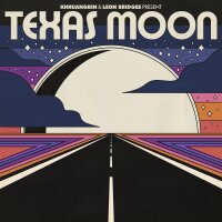 Khruangbin & Leon Bridges - Texas Moon EP [Vinyl LP]