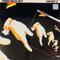 Herne 3 - Nimm Mich Mit [LP] | Polydor - 827 224-1  |...