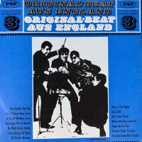 Original Beat Aus England Vol.3