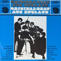 Original Beat Aus England 9. Folge