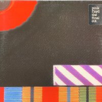 Pink Floyd - The Final Cut [LP] | Harvest - 1C 064-65 042...