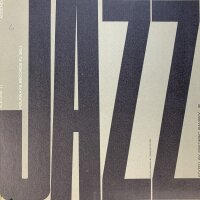 Various - Jazz Volume 11: Addenda [LP] | Folkways Records...