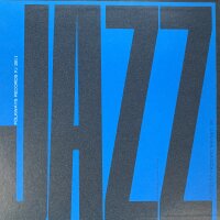 Various - Jazz Volume 11: Addenda [LP] | Folkways Records...