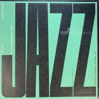 Jazz Volume 10: Boogie Woogie And Jump
