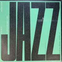Various - Jazz Volume 10: Boogie Woogie And Jump [LP] |...