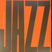 Various - Jazz Volume 9: Piano [LP] | Folkways Records -...