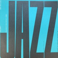 Various - Jazz Volume 3: New Orleans [LP] | Folkways...