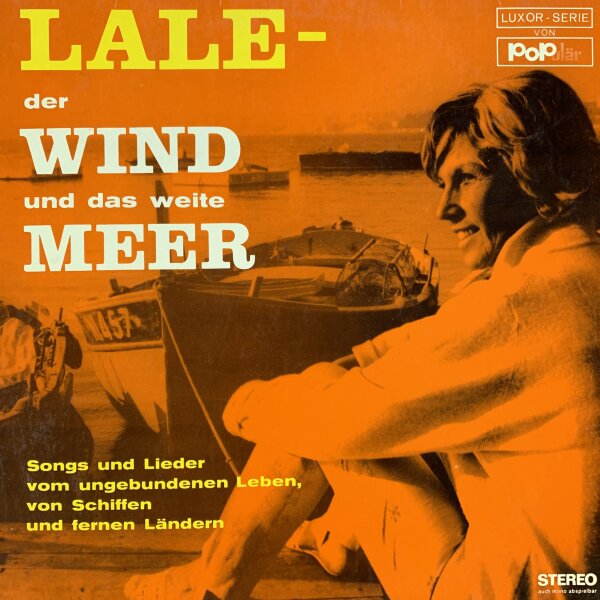 Lale - Der Wind und das Meer