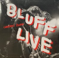 Coogans - Bluff Live [Vinyl LP]
