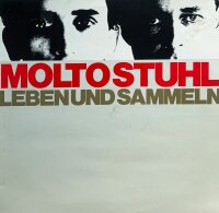 Moltostuhl - Leben Und Sammeln [Vinyl LP]