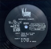 Mudhoney  - Superfuzz Bigmuff [LP] | Glitterhouse Records...
