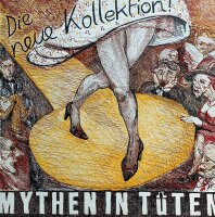 Mythen In Tüten - Die Neue Kollektion [LP] | No Fun...