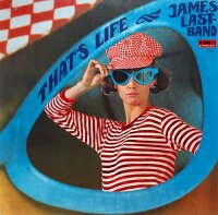James Last-Band - Thats Life [LP] | Polydor - 184 092 |...