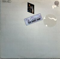The Sensational Alex Harvey Band - Framed [Vinyl LP]