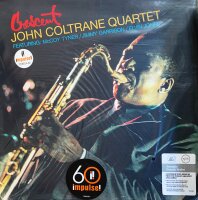 John Coltrane Quartet - Crescent [Vinyl LP]