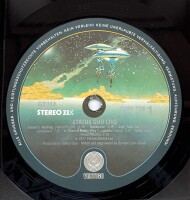 Status Quo - Live [2LP] | Vertigo - 6641 590 | NM/VG