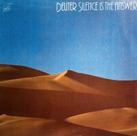 Deuter - Silence Is The Answer [Vinyl LP]