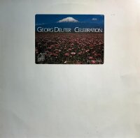 Deuter - Celebration [LP] | KuckKuck - 2375 040 | EX/EX
