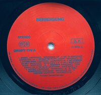 Various - Beerdigung [LP] | Gruft - 776 | VG-/G+
