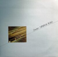 Georg Deuter - Nirvana Road [Vinyl LP]