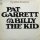 Bob Dylan - Pat Garrett & Billy The Kid  [LP] | Columbia - CBS S 69042 | VG/VG-