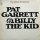 Bob Dylan - Pat Garrett & Billy The Kid  [Vinyl LP]