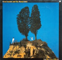 Elvis Costello - Goodbye Cruel World [LP] | F-Beat...